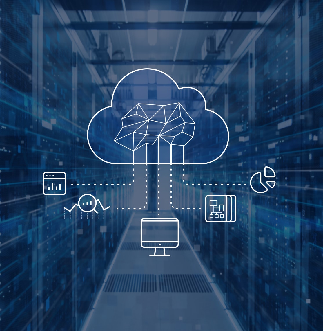 Managed Infrastructure