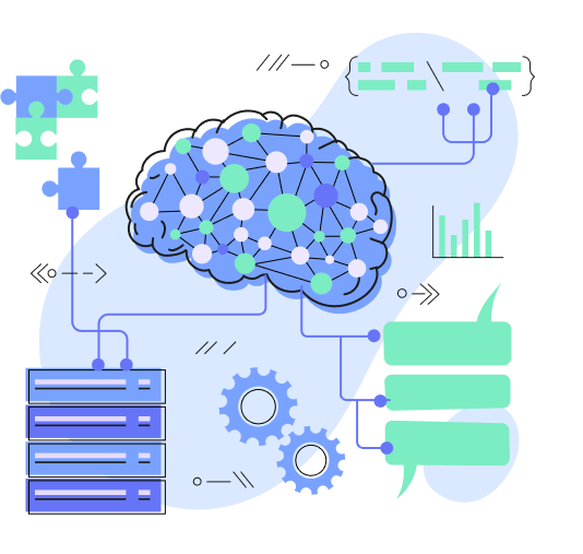 Provectus IDP solution overview