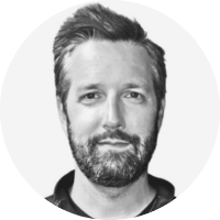 Photo of Ian Felschow