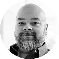Photo of Matt B. Ewalt