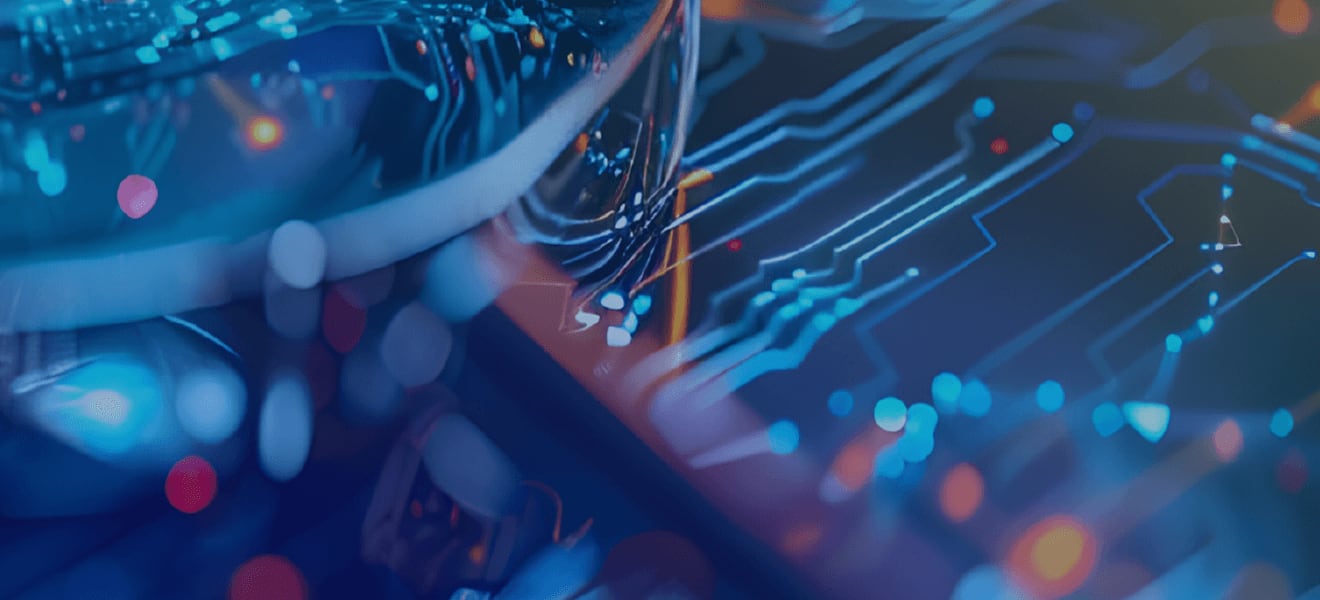 Full-Population Transaction Analysis and Real-Time Risk Detection — process illustration