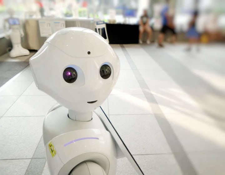 AI Trends to Look Out for in 2021