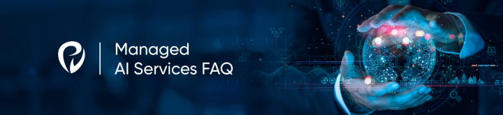 Managed AI Services FAQ — Provectus