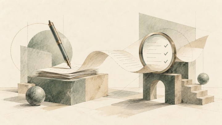 Why I Stopped Asking AI to “Write Me a Test”