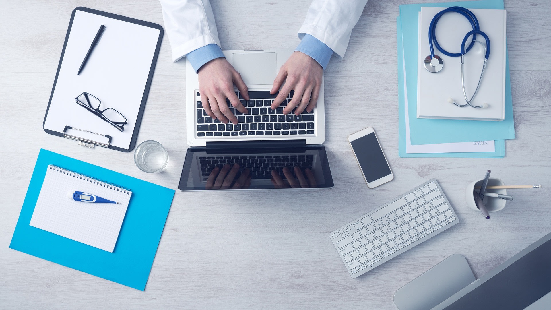 AI and CADe in Healthcare