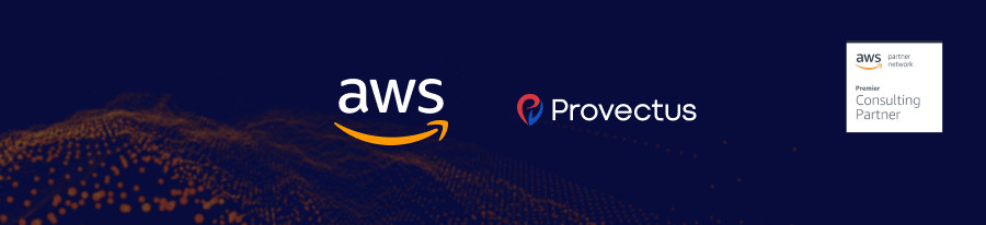 Provectus Achieves AWS Premier Consulting Partner Status