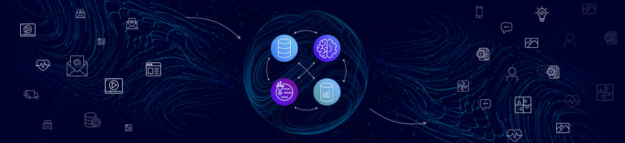 AWS re:Invent 2021: What's new in AI, ML, and Data?