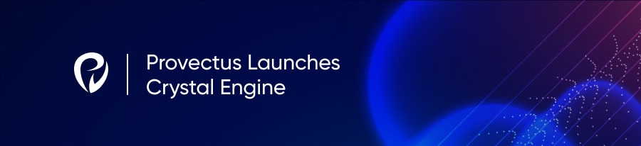 Provectus Launches ML-powered Crystal Engine