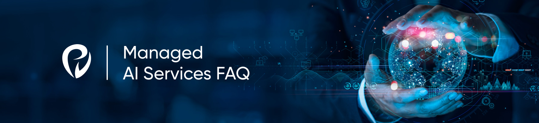 Managed AI Services FAQ — Provectus