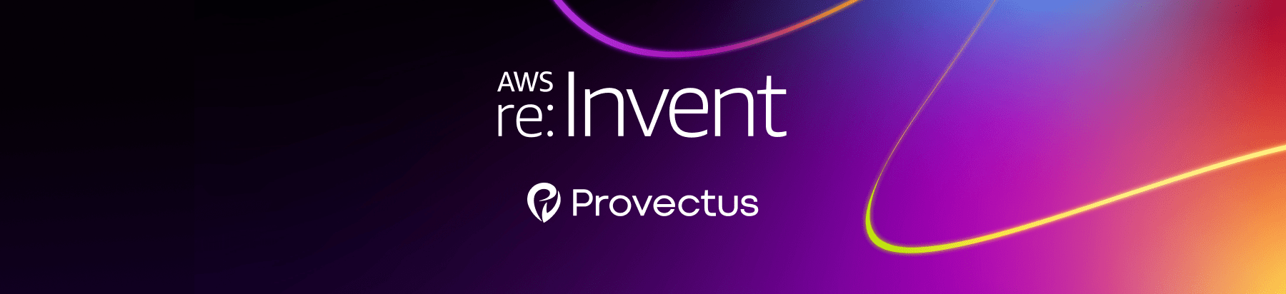 Provectus at AWS re:Invent 2022 — Overview