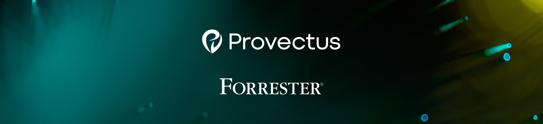 Provectus Recognized in Forrester's AI Technical Services Landscape