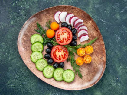 Какие овощи на самом деле помогают похудеть