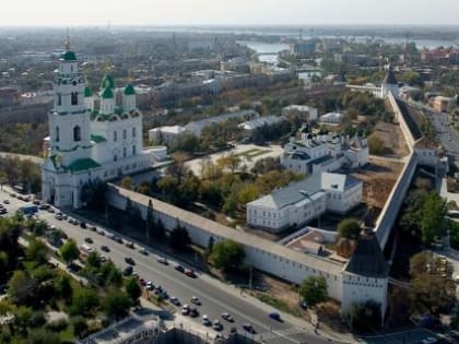 В Астраханской области сменится председатель правительства