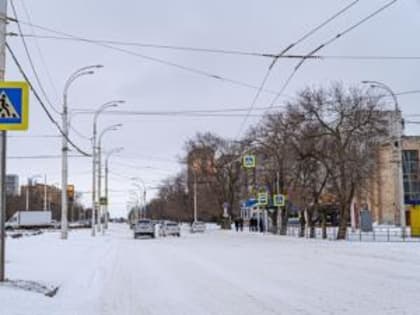 На предстоящей неделе в Волгодонске снова ожидаются заморозки