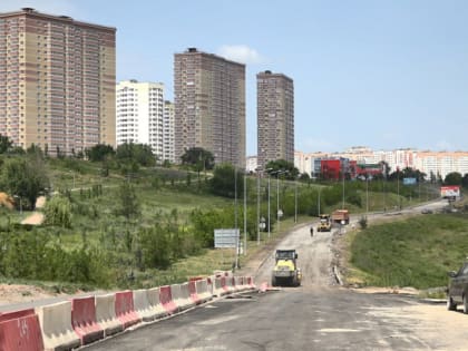 Почему закрыли и когда откроют движение по Вавилова на Суворовский? Ответ подрядчика