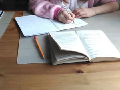 Невролог рассказала, как справиться со стрессом перед ЕГЭ