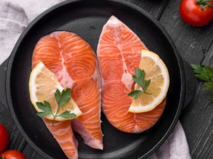 Какие продукты помогут быстрее справиться с простудой и гриппом: советы экспертов