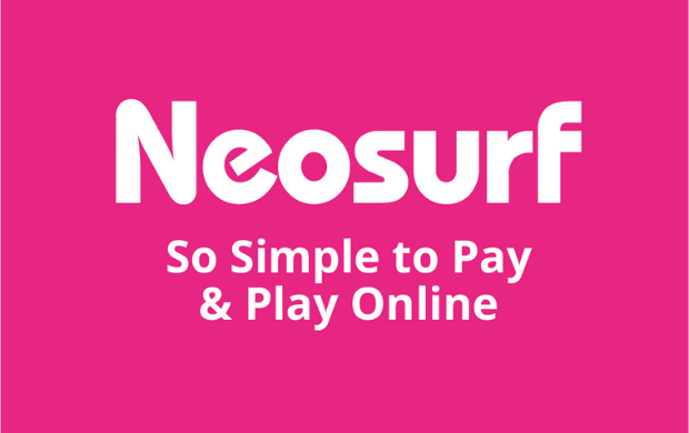 Neosurf  20