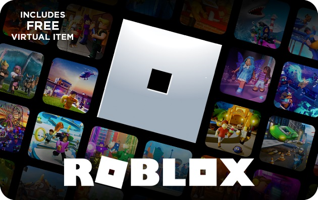 Roblox