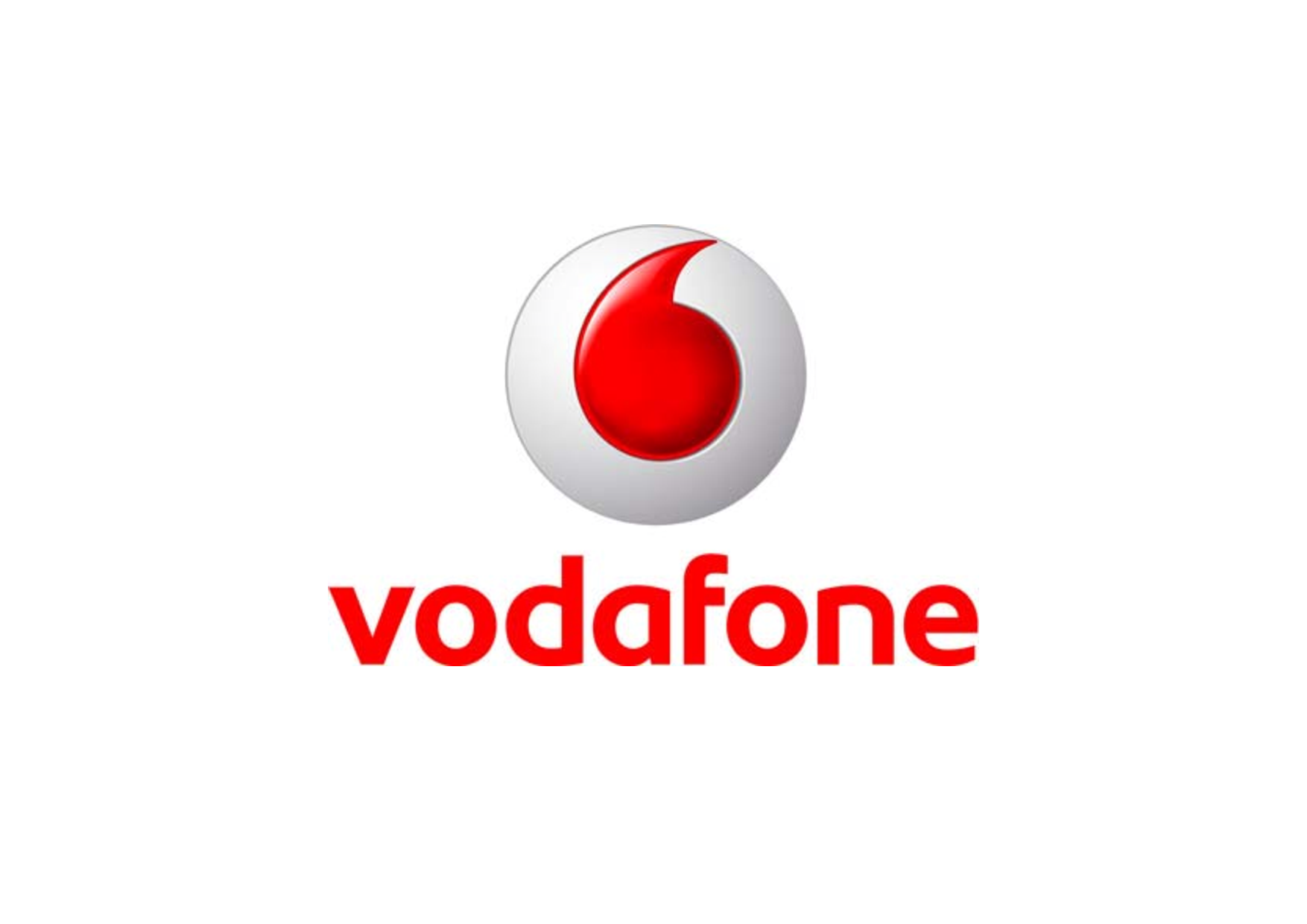 Vodafone 20