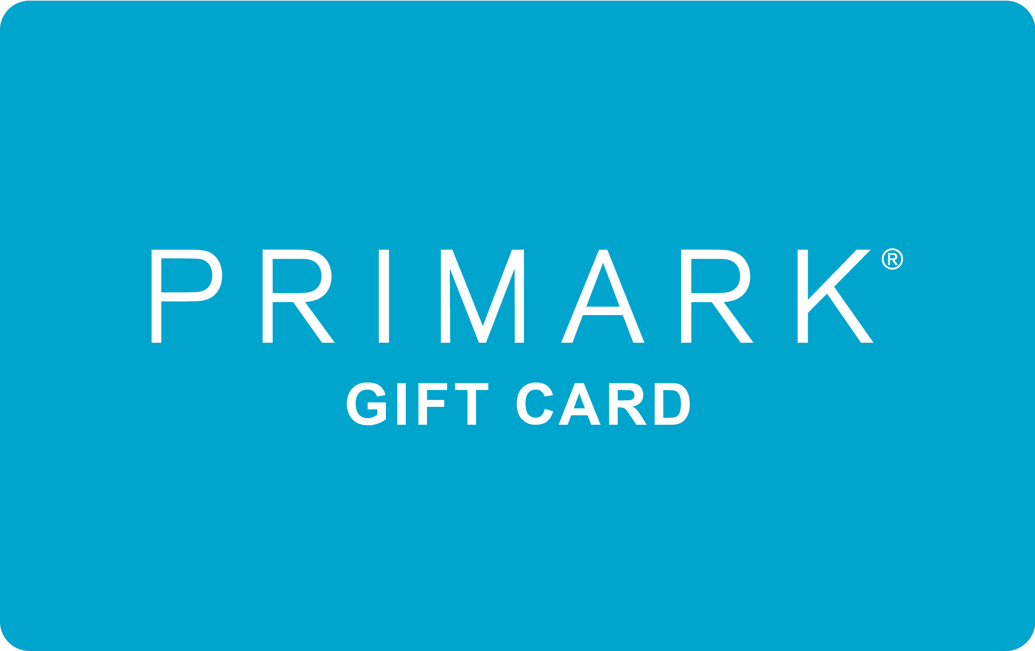 Primark 20