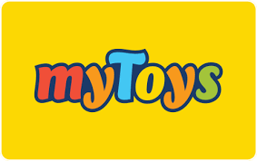 myToys Guthaben 25 €