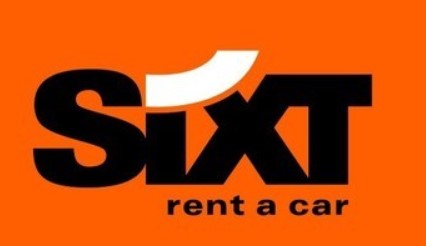 Sixt Guthaben 25 €