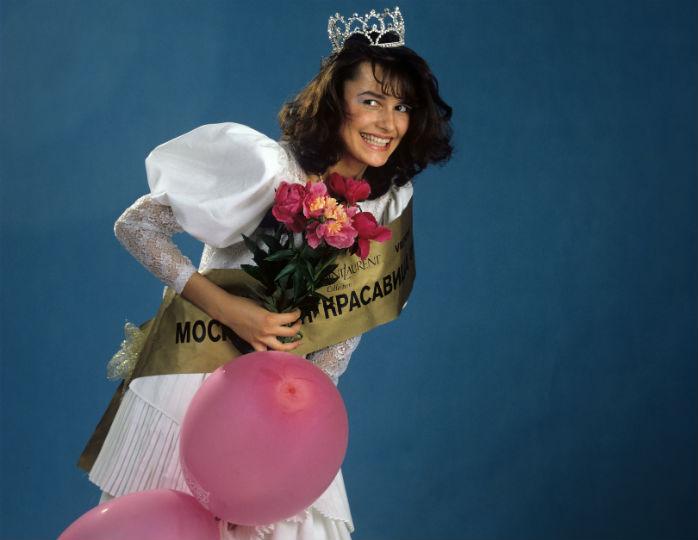 «Натуральные, индивидуальные!»: Рустам Солнцев пришел в восторг от конкурса красоты 1988 года