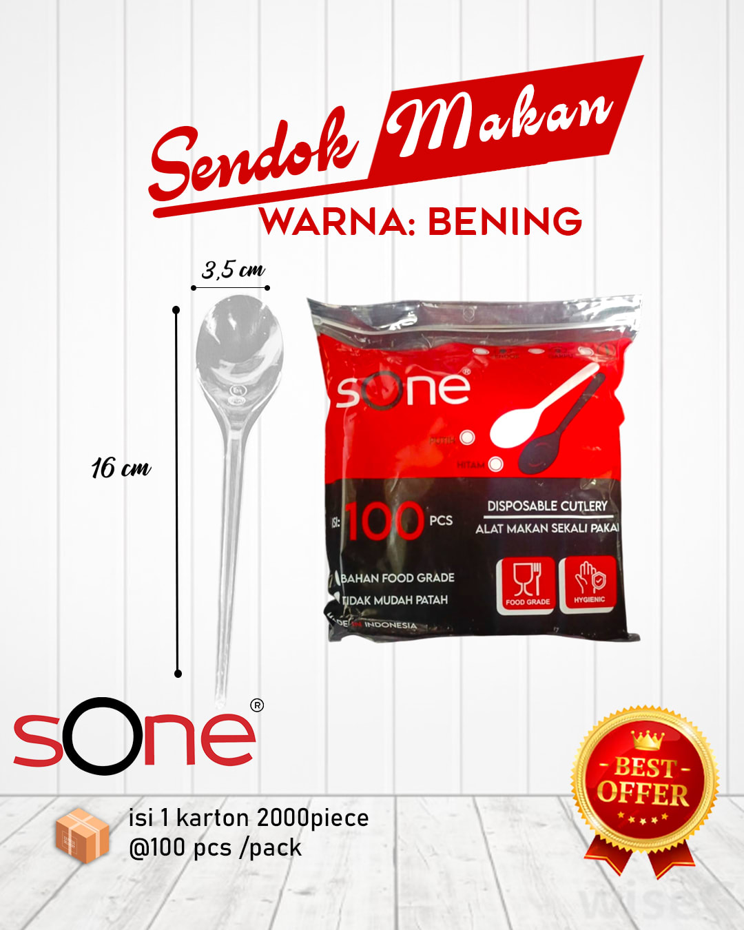 Sendok Makan
