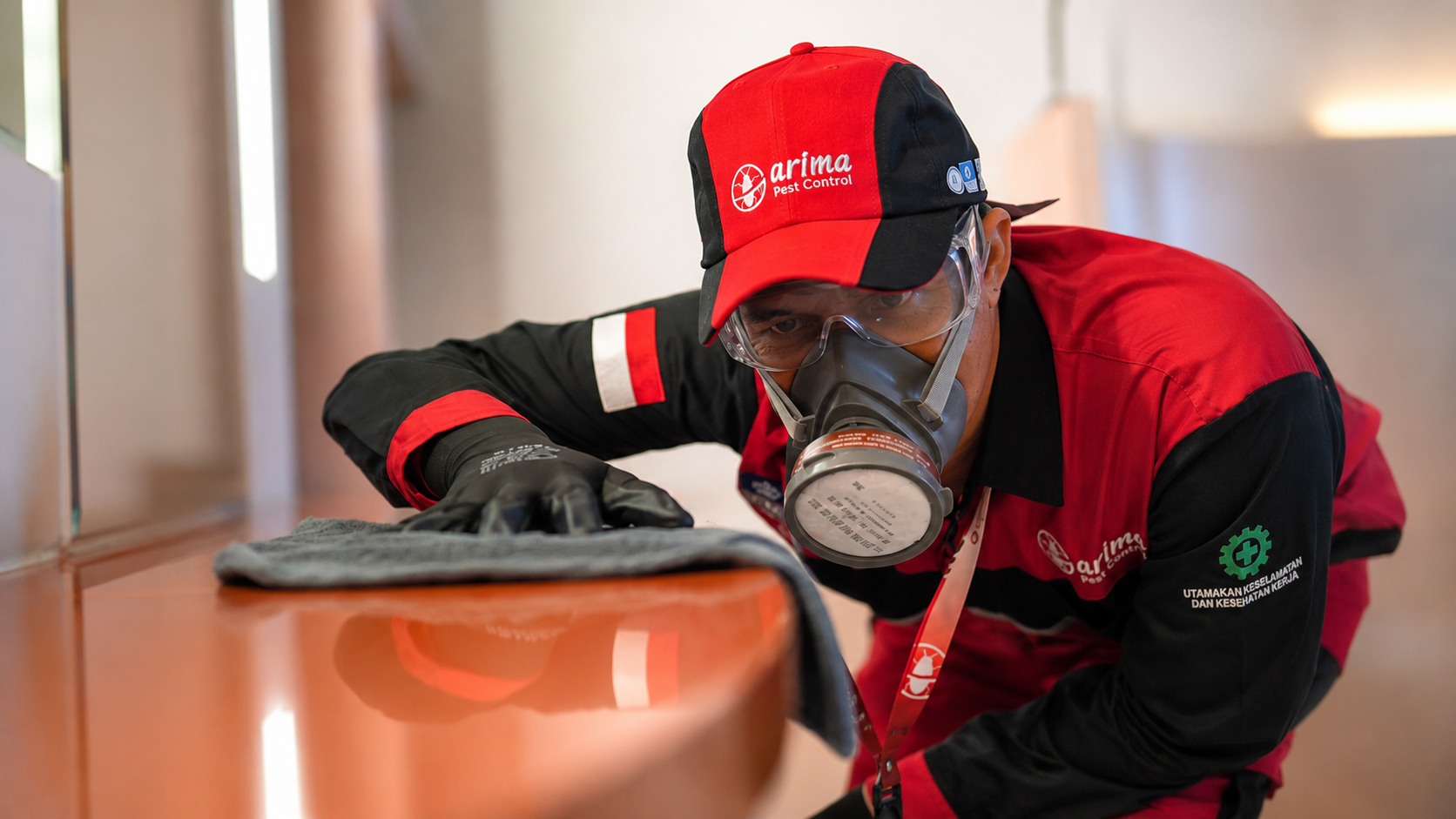 Termite Baiting