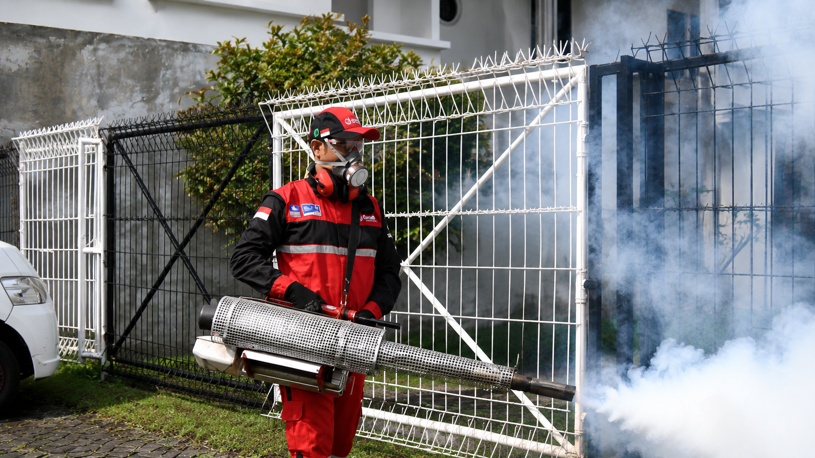 Commercial Protection