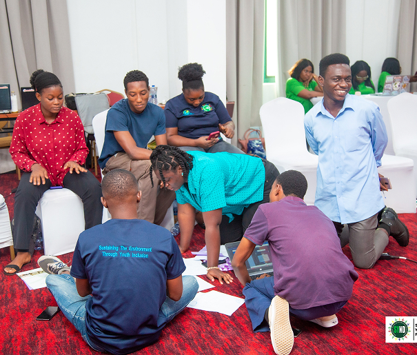 Key Programmes Activity