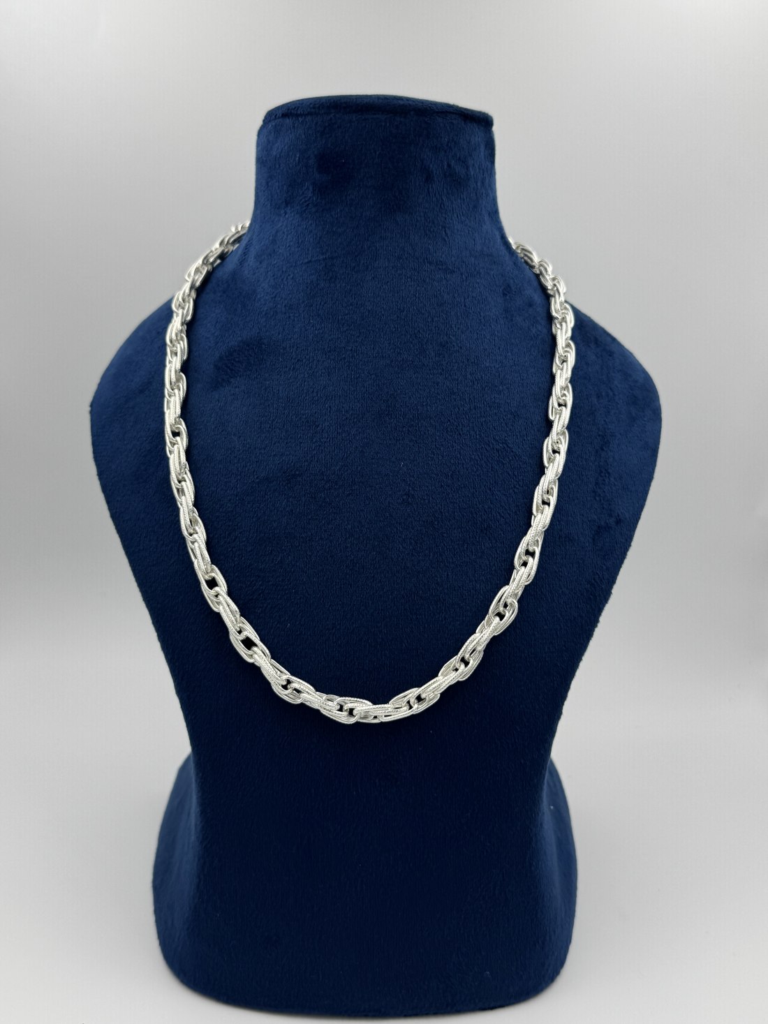 Turkish Rope Chain view 3