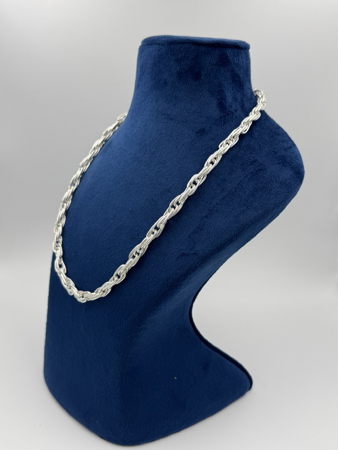 Turkish Rope Chain view 4