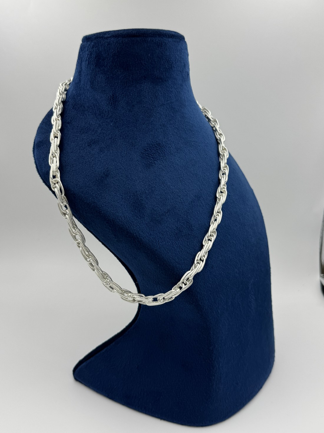 Turkish Rope Chain view 2