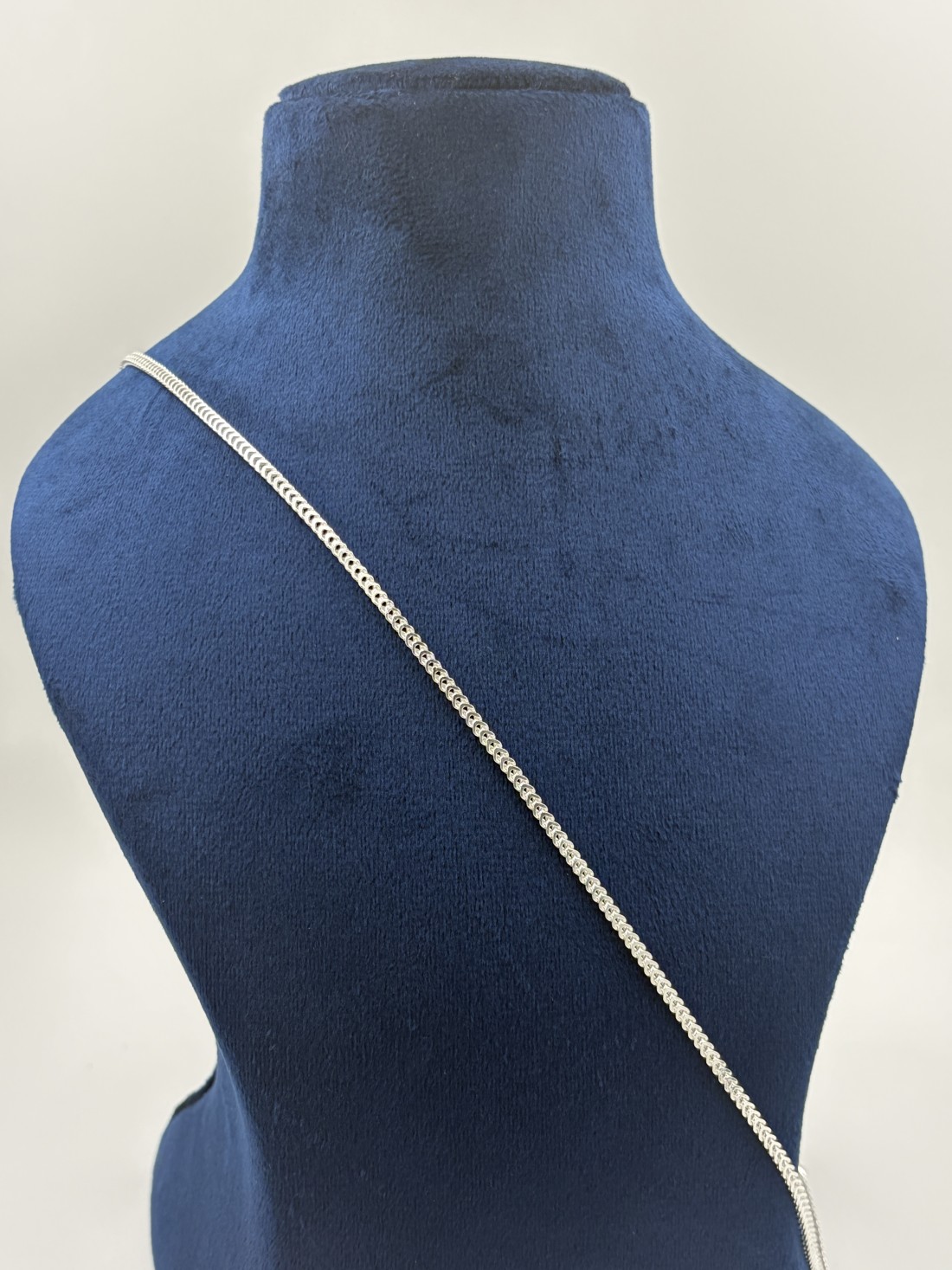 Progress Chain view 6