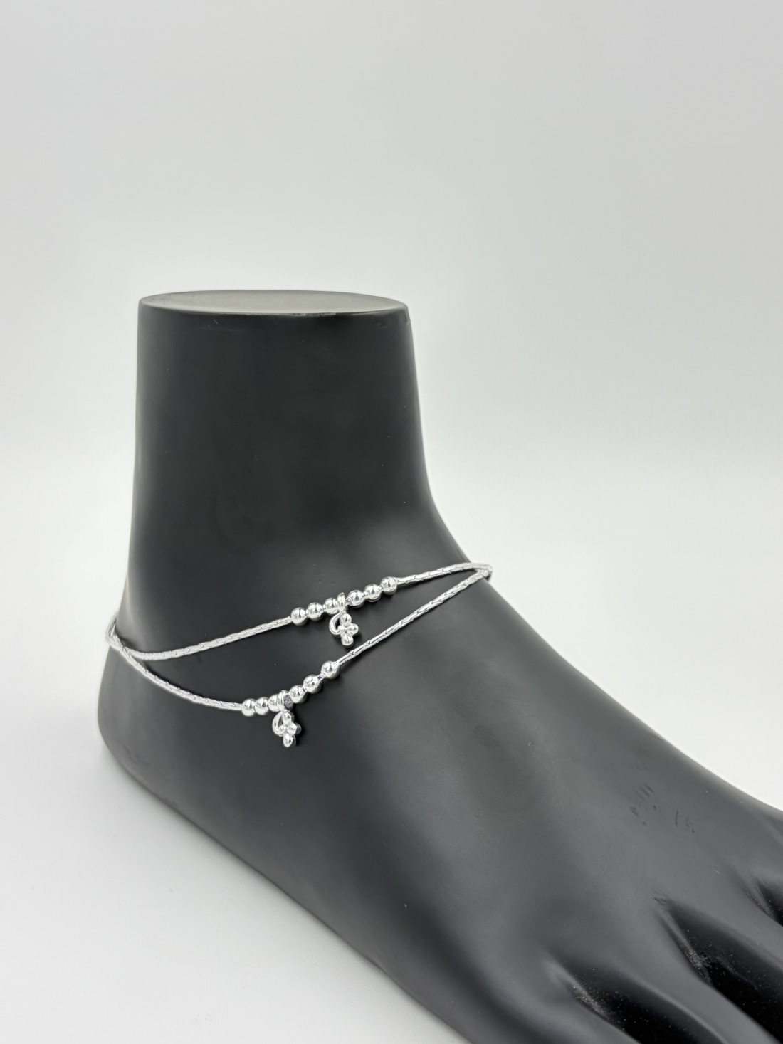 The Protection Anklet