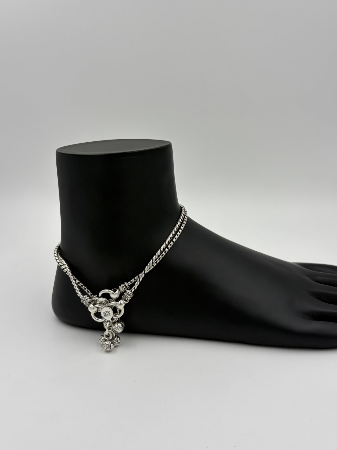 The Grace Anklet view 3