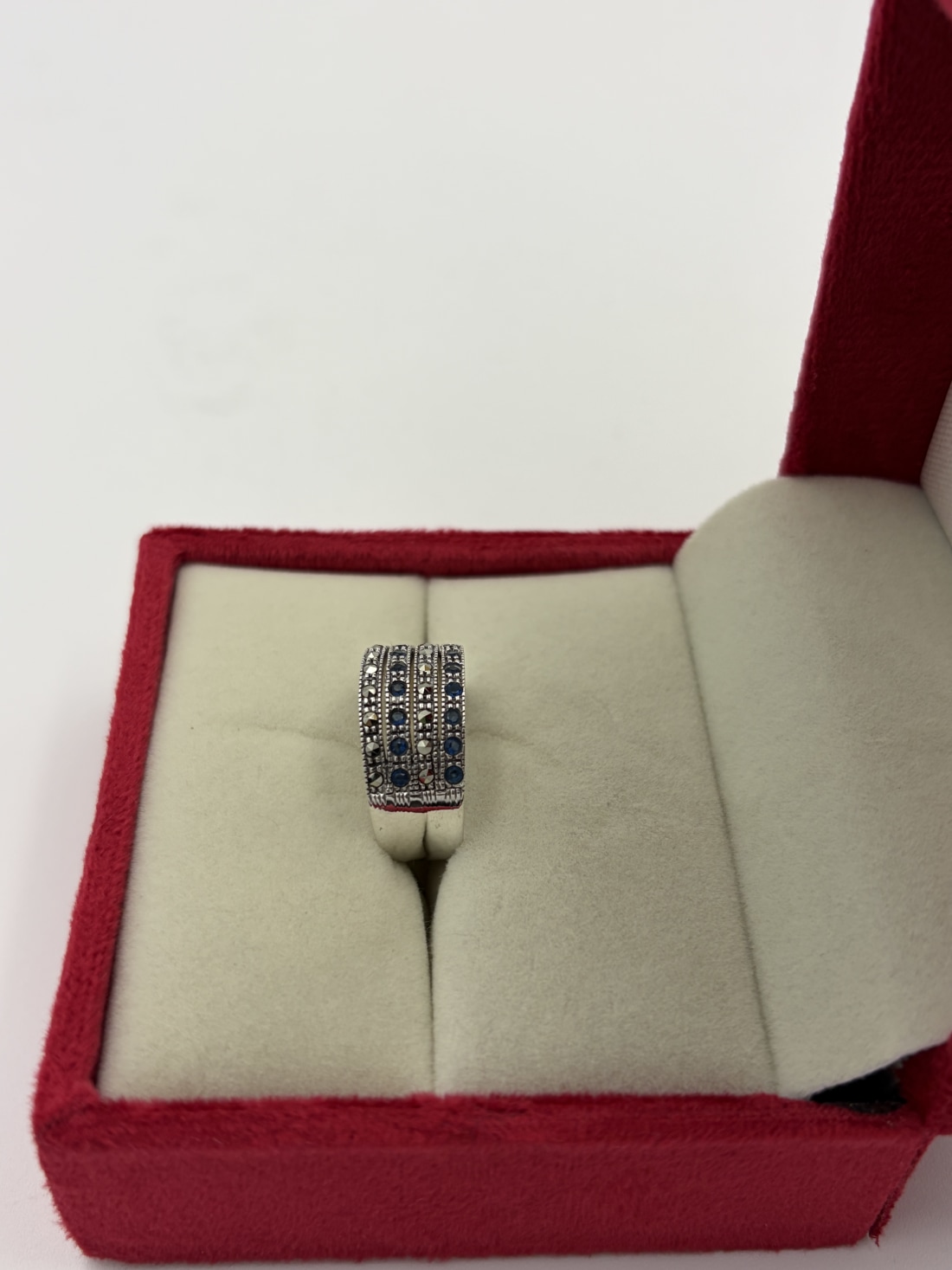 Rings view 2