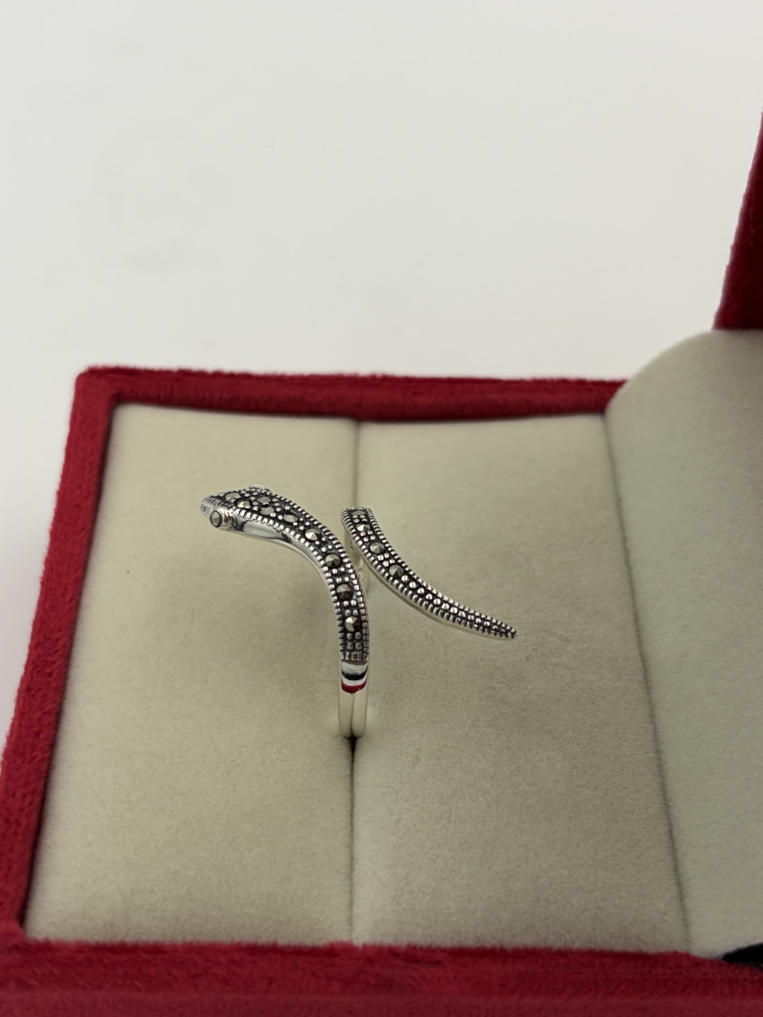 Ring  view 2