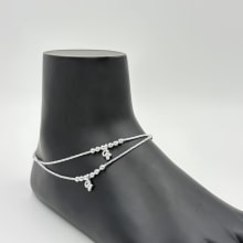 The Protection Anklet view 1