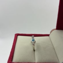 Rings  view 1