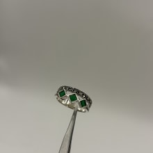 Rings view 2