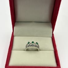 Rings view 1