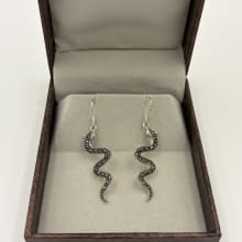 Earrings  view 1