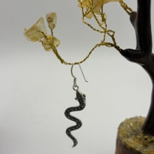 Earrings  view 2