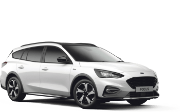 Focus Active Estate