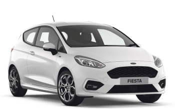 Fiesta 3 Door