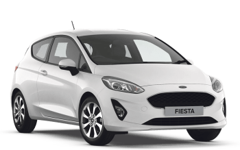 Fiesta 3 Door