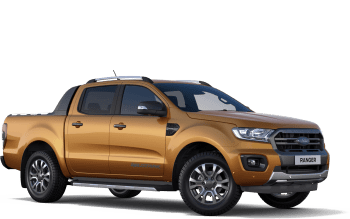 New Ranger